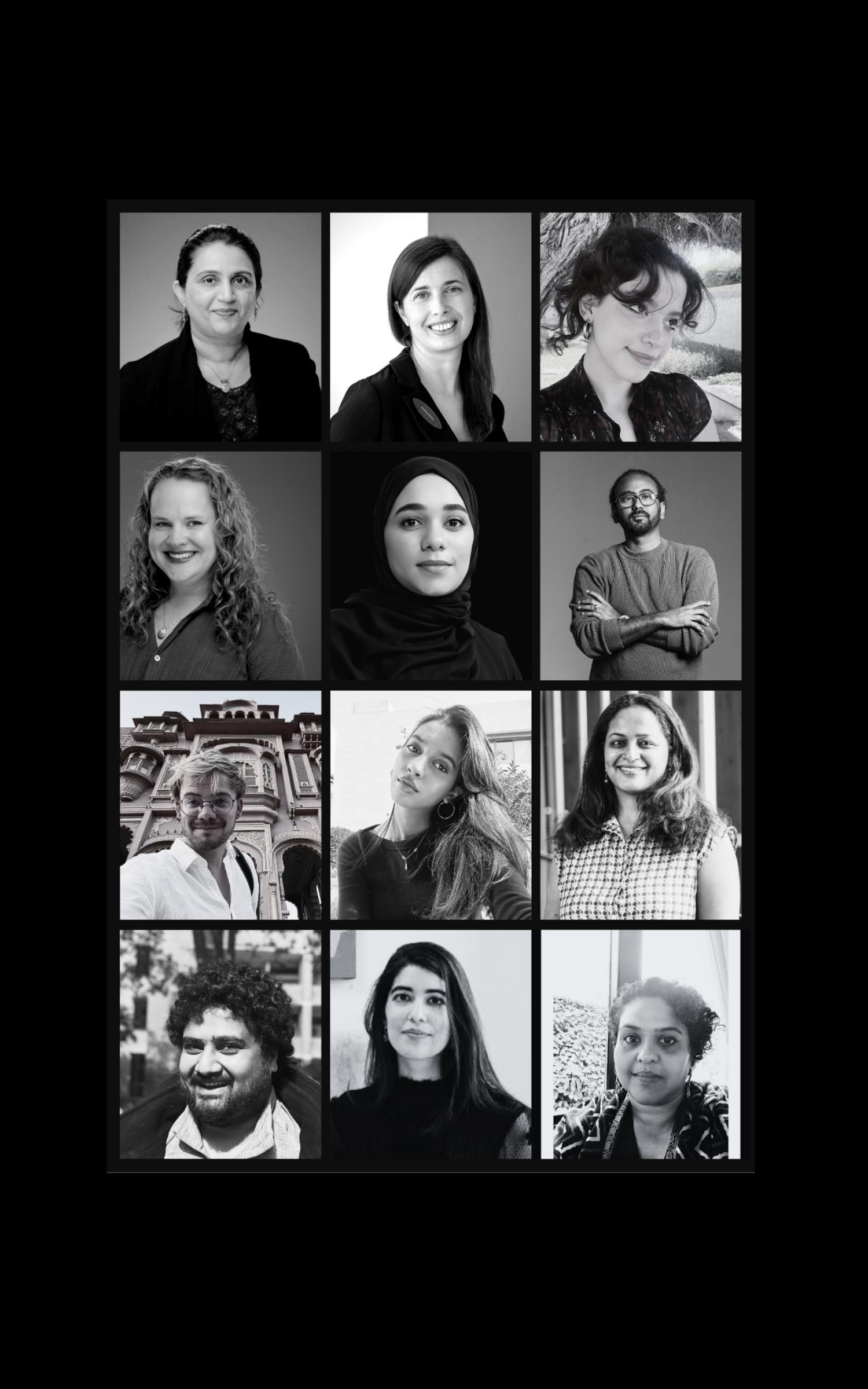 Writing Retreat – May 2025